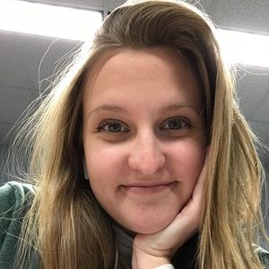 Meet your Posher, Megan